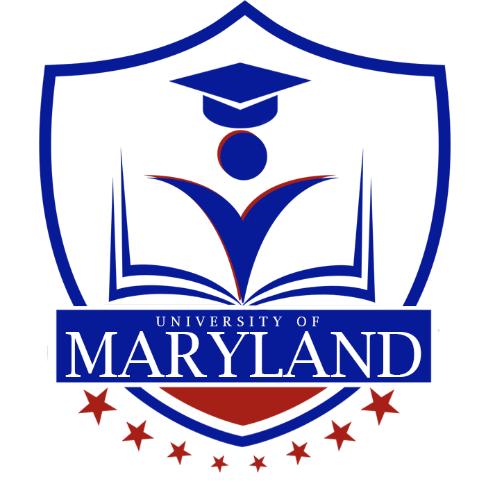 University Of Maryland